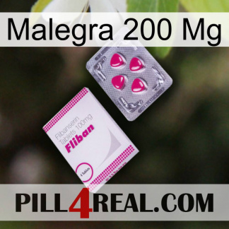 Malegra 200Mg 32